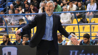 Ηρακλής: Νέος προπονητής ο Γιώργος Σιγάλας