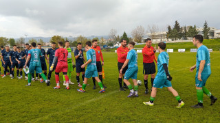 ΕΠΣΜ: Το πρόγραμμα του σαββατοκύριακου 5 και 6 Απριλίου