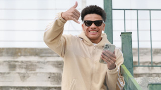 Βραζιλιάνικα ΜΜΕ: «Ο Τάισον ήθελε να επιστρέψει στην Ιντερνασιονάλ, ανανέωσε με ΠΑΟΚ»