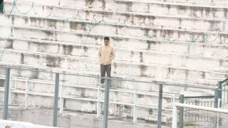 ΠΑΟΚ Β'-Νίκη Βόλου: Ο... μοναχικός Τάισον δεν χάνει ματς του Δικεφάλου!