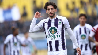 Ηρακλής: Ενημέρωσε ότι αποχωρεί ο Τσιριγώτης