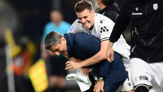 Ραζβάν Λουτσέσκου: Έπεσε και το… 42ο κάστρο!