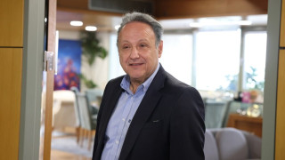 Αγγελούδης: «Συγκρατημένα αισιόδοξοι για τη βιώσιμη τουριστική ανάπτυξη της Θεσσαλονίκης»