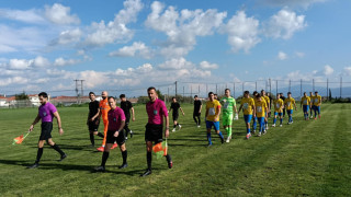 Φωτορεπορτάζ: Νίκη πεντάδας της ΑΕ Πυλαίας επί της Δόξας Ασσήρου