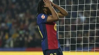 Γκέλα για την Μπαρτσελόνα, έμεινε στο 1-1 με τη Μπέτις