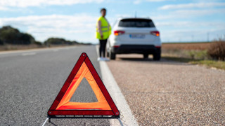 Τέλος εποχής για το τρίγωνο-Ποιο αξεσουάρ θα βρίσκεται στα αυτοκίνητα