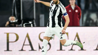 Μοιράστηκαν βαθμούς Ρόμα και Γιουβέντους