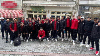 Φ.Σ. Κοζάνη: Με Πίστη και Πάθος για το αποτέλεσμα στη Ζάκυνθο