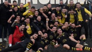 Αήττητος πρωταθλητής ο Αρης Καβαλαρίου, επικράτησε και του Παναθηναικού Βρασνών