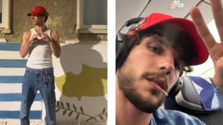 «Γη της Ελιάς»: Το... last dance του Βασίλη Μίχα-Αποχώρησε από τη σειρά