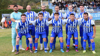 ΕΠΣ Θράκης: Πρωταθλητής ο Μέγας Αλέξανδρος Ιάσμου