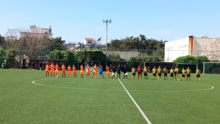 ΕΠΣΜ: Τα παιχνίδια της Α' κατηγορίας - Ενδεκάδες όλων των αγώνων