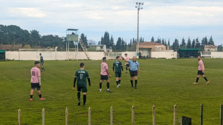 ΕΠΣΜ: Τα παιχνίδια της Β κατηγορίας - Ενδεκάδες