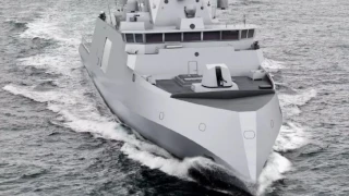 Φρεγάτες: Και οι Γάλλοι μιλούν για ελληνική πρόταση στη Naval Group για ακόμα τρεις FDI