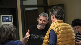 Λακαφώσης: «Αναμενόμενη η επίθεση, υπάρχει κάτι το οργανωμένο»