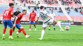 Super League 2: Παιχνίδια για τον Β' όμιλο