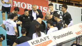 ΠΑΟΚ: Μένει ο Μιλενκόσκι , υψηλοί στόχοι για τη νέα χρονιά