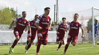 Superleague 2: Η ΑΕΛ πανηγυρίζει την επιστροφή της στη Superleague!