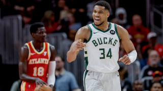 Ξεκάθαροι οι Μπακς για Αντετοκούνμπο: «Δεν είναι διαθέσιμος για ανταλλαγή»