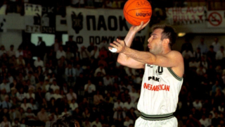 Κόρφας: «Από την αγωνία μου δεν είδα την παράταση»-Ο απίστευτος λόγος που δεν θα πάει στον τελικό