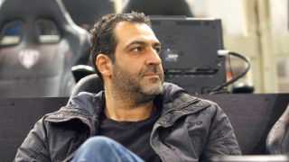 Γιαννούλης για το ΠΑΟΚ - Μπιλμπάο: «Θα είναι σαν το σύνθημα και σκότωσα για ένα εισιτήριο»