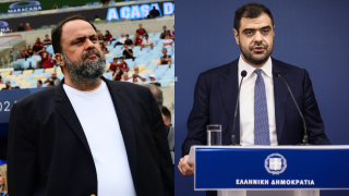 Κυβέρνηση για την παραπομπή Μαρινάκη σε δίκη: «Όλοι οι πολίτες είμαστε ίσοι απέναντι στο νόμο»