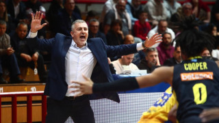 Βετούλας: «Δείξαμε χαρακτήρα»