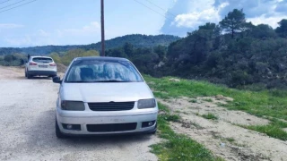 Χαλκιδική: Κινδυνεύει να χάσει το μάτι της η αστυνομικός, νοσηλεύεται διασωληνωμένη