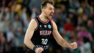 Μπιλμπάο: Έρχεται με τσάρτερ στη Θεσσαλονίκη για τον δεύτερο τελικό