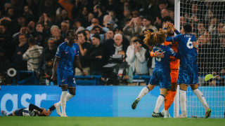 Πήρε το λονδρέζικο ντέρμπι η Τσέλσι, επέστρεψε στην 4η θέση