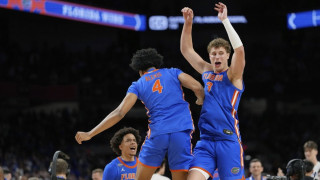 NCAA: Φλόριντα και Χιούστον στον τελικό