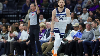 Ευρωμπάσκετ-Κόντρα στην Ελλάδα ο ΝτιΒιντσέντζο: «Θέλω να παίξω με την Ιταλία»