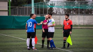 ΕΠΣΜ: Σκόρερ σε Β' και Γ' κατηγορία