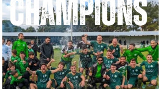 Γιορτάζει την άνοδο ο Μακεδονικός Γέφυρας