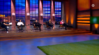 Dragon's Den: Επιστρέφει για 3η χρονιά απόψε στον ΑΝΤ1