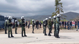 Έρευνα της ΔΕΑΒ για επεισόδια σε ματς τοπικού: Πατέρας υπέστη έμφραγμα προσπαθώντας να σώσει το παιδί του