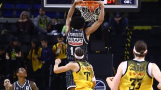 ΠΑΟΚ: Ανησυχία για Φόρεστερ - Αύριο οι εξετάσεις