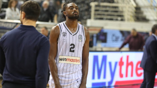 ΠΑΟΚ: Χωρίς τον Χέντερσον κόντρα στην ΑΕΚ-Μέσα ο Γκράντισον