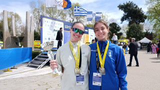 Ξεχώρισε ο Βούλγαρης στα 5χλμ στον Μαραθώνιο "Μέγας Αλέξανδρος" - Διπλό το βάθρο για Ηρακλή