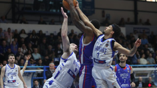 Elite League-Η τελική βαθμολογία: Ο αντίπαλος του Ηρακλή στα Play Offs και ο δρόμος για την άνοδο