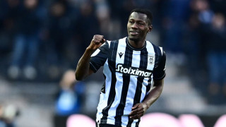 ΠΑΟΚ: Διαψεύδει τα μεταγραφικά σενάρια για Καμαρά