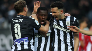 Θύμισε ΠΑΟΚ των περσινών πλει οφ, κομβικός ο ελεύθερος ρόλος του Ντέλια