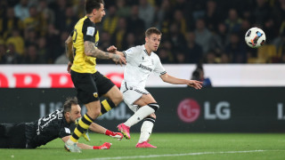 ΠΑΟΚ: Προ των πυλών νέο συμβόλαιο σε Κωνσταντέλια, μετά το όχι στην Στουτγάρδη