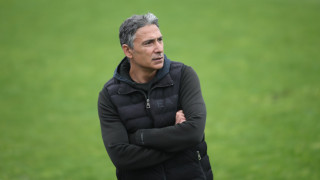 Κούτσης: «Θα κρατούσα Λουτσέσκου-Αν δεν τον θέλουν κάποιοι, ας φύγει»