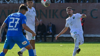 ΠΑΣ Γιάννινα-Μακεδονικός: Οι «εκλεκτοί» του Παπαβασιλείου, ποιοι δεν είναι στην αποστολή