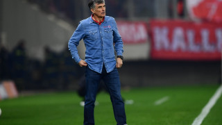 Εγκώμια Μεντιλίμπαρ για ΠΑΟΚ: «Πάντα είχα καλή άποψη, είναι η πιο... ομάδα από όλους»