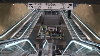 Μετρό Θεσσαλονίκης: Νέα ανατροπή με την επέκταση προς Καλαμαριά-Πότε θα παραδοθεί