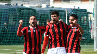 Super League 2: Συνέχισαν με... τρίποντα ΑΕΚ Β και Παναχαϊκή!