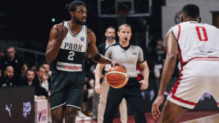 Μπιλμπάο-ΠΑΟΚ: Ορίστηκε και ο πρώτος τελικός του FIBA Europe Cup-Ποια είναι η ώρα έναρξης