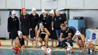 Πόλο: Ηττήθηκε από τη Βουλιαγμένη ο ΠΑΟΚ